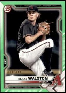 Blake Walston