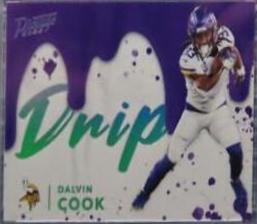 Dalvin Cook