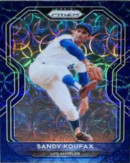 Sandy Koufax