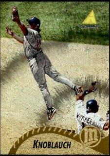 Chuck Knoblauch