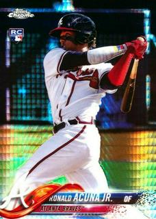 Ronald Acuna Jr.