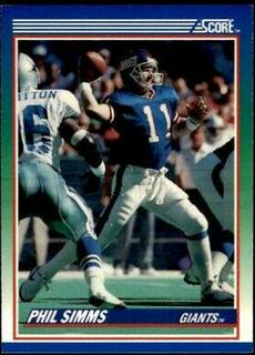Phil Simms