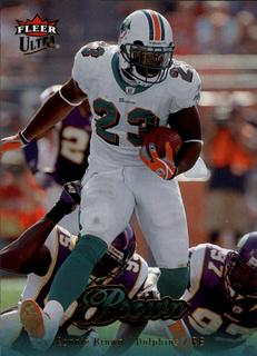 Ronnie Brown