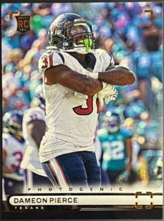 Dameon Pierce