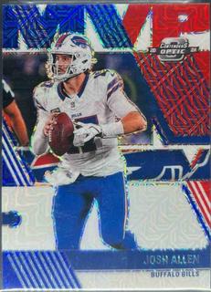 Josh Allen