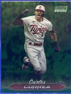 Carlos Correa