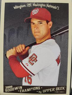 Josh Willingham