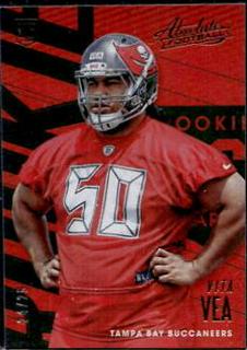 Vita Vea
