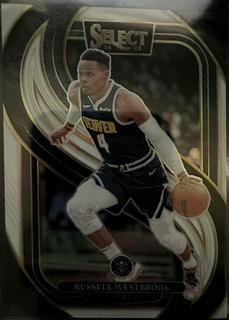 Russell Westbrook