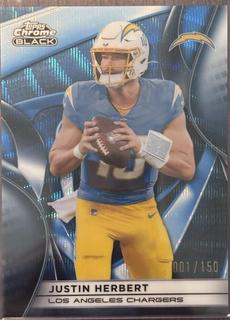 Justin Herbert