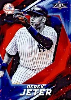 Derek Jeter