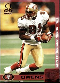 Terrell Owens