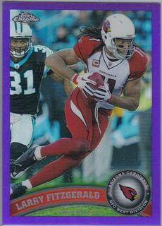 Larry Fitzgerald