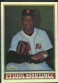 Pedro Martinez