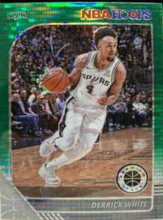 Derrick White