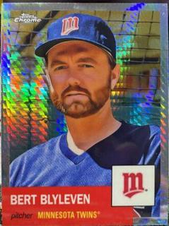 Bert Blyleven