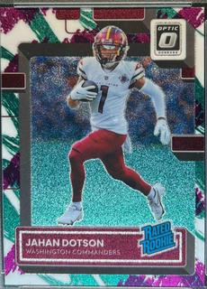 Jahan Dotson