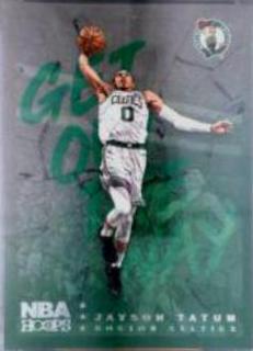Jayson Tatum