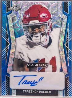 Traeshon Holden