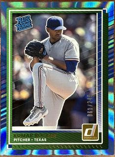 Kumar Rocker