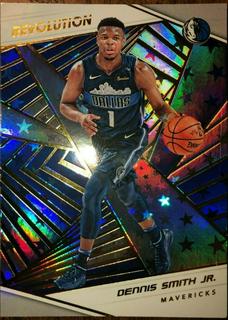 Dennis Smith Jr.