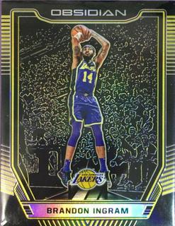 Brandon Ingram