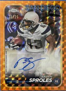 Darren Sproles
