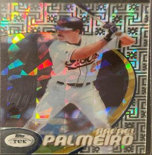 Rafael Palmeiro