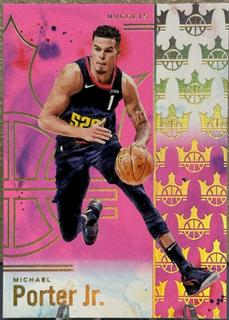 Michael Porter Jr.