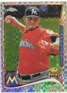 Jose Fernandez