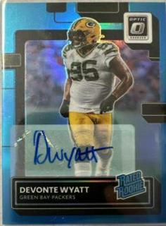 Devonte Wyatt