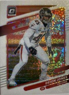 Deion Jones