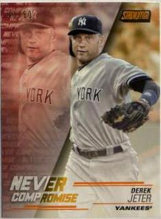 Derek Jeter