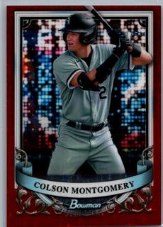 Colson Montgomery