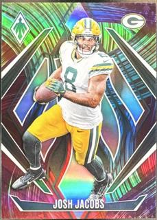 Josh Jacobs