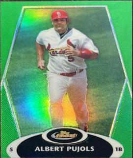 Albert Pujols