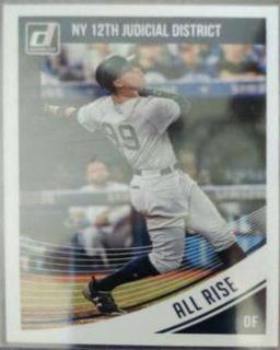 Aaron Judge