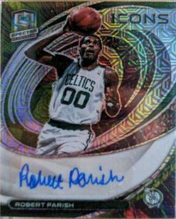 Robert Parish