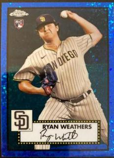 Ryan Weathers
