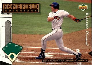 Tim Salmon