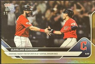 Cleveland Guardians