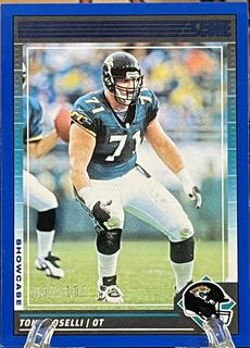 Tony Boselli