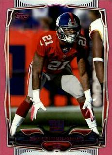 Dominique Rodgers Cromartie