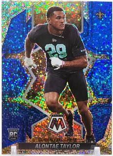 Alontae Taylor