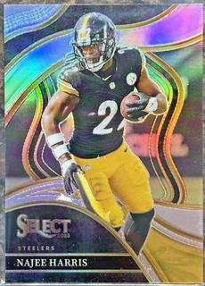 Najee Harris