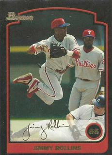 Jimmy Rollins