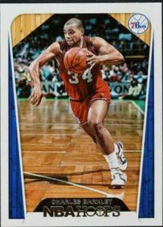 Charles Barkley