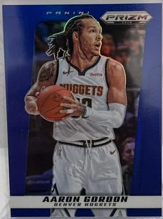 Aaron Gordon