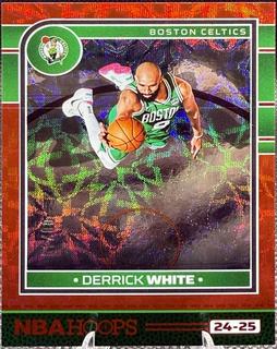 Derrick White