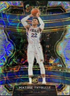Matisse Thybulle